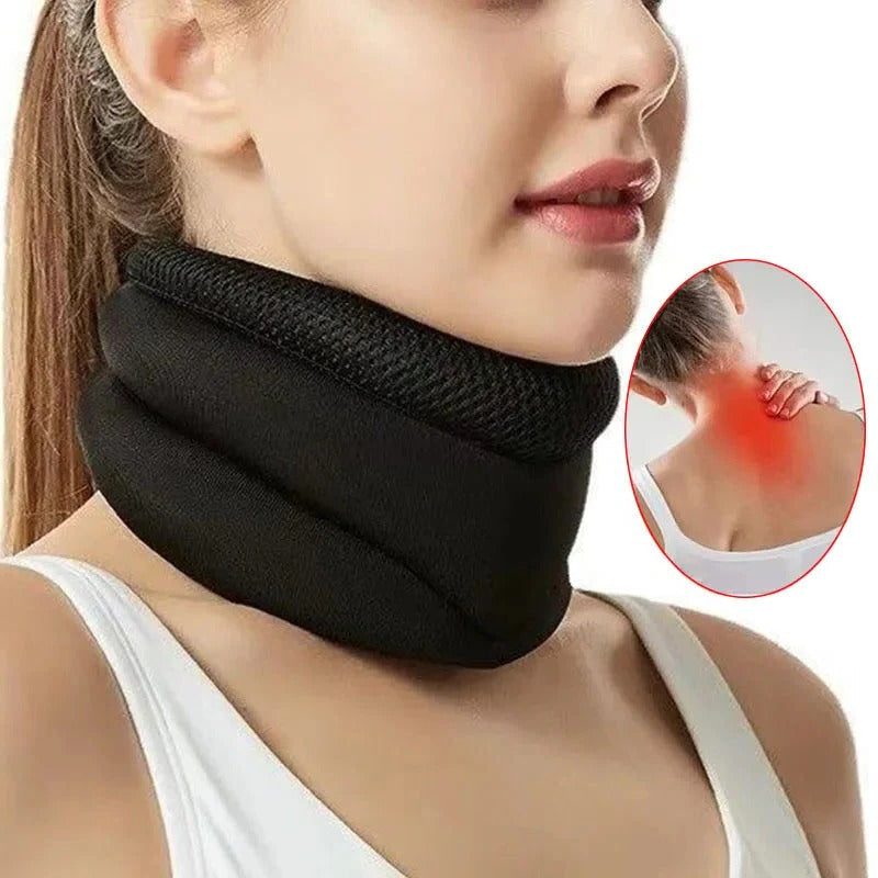 BowLift | Anti Snoring Pillow