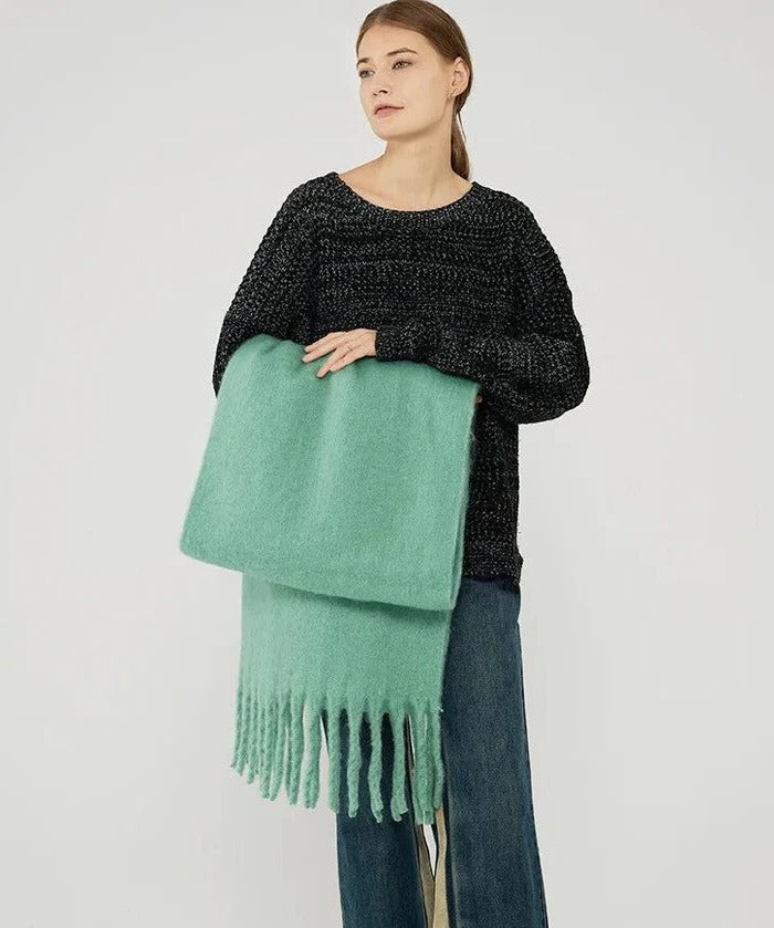 BowLift | Cashmere Scarf