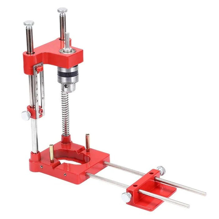 BowLift | Freely Adjustable Drilling Locator