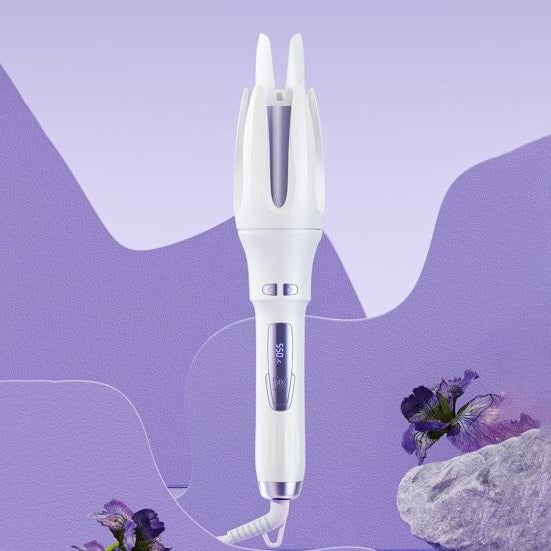 BowLift | Automatic Ceramic Hair Curler