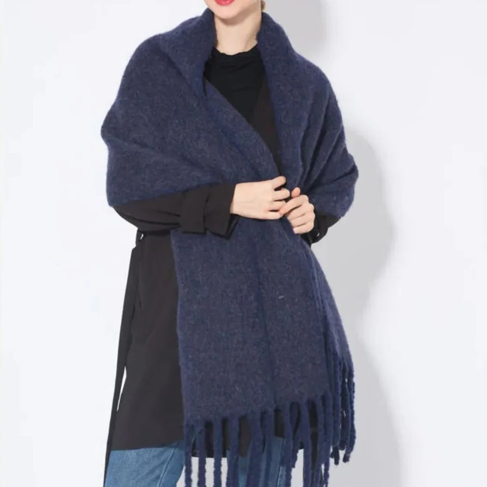 BowLift | Cashmere Scarf