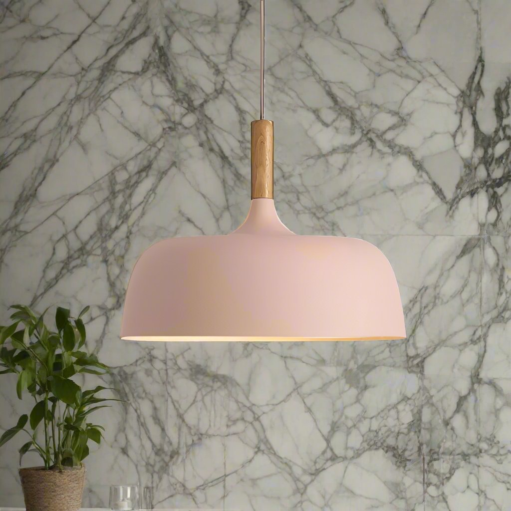 BowLift | Nordic Elegance Pendant Light