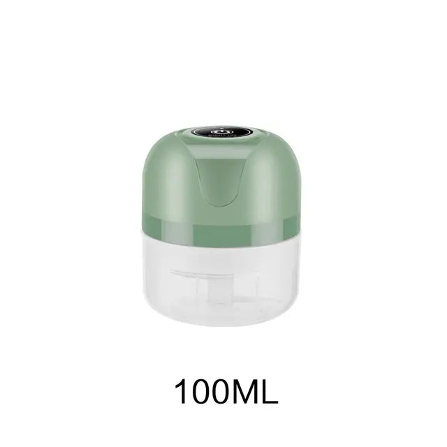 BowLift | ChopGenie: Swift USB Mincer