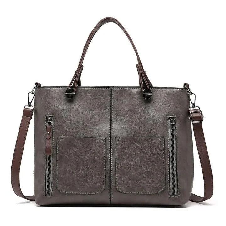 BowLift | Elegant Leather Bag