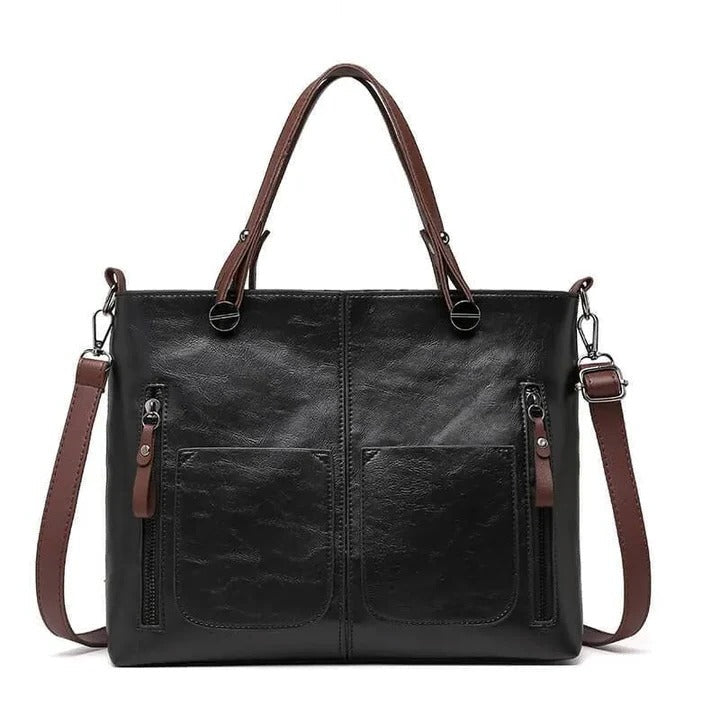 BowLift | Elegant Leather Bag