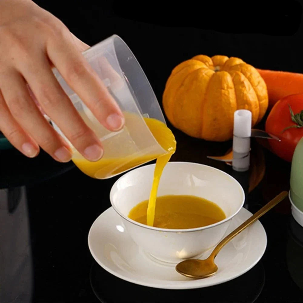 BowLift | ChopGenie: Swift USB Mincer