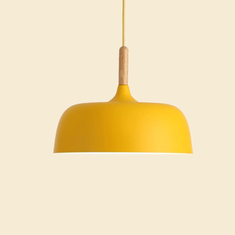 BowLift | Nordic Elegance Pendant Light