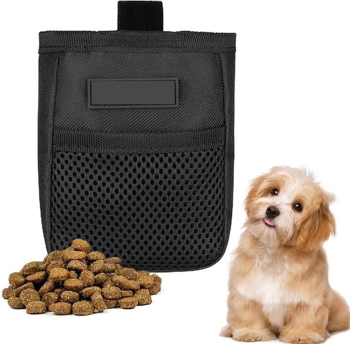 BowLift | Dog Treat Pouch