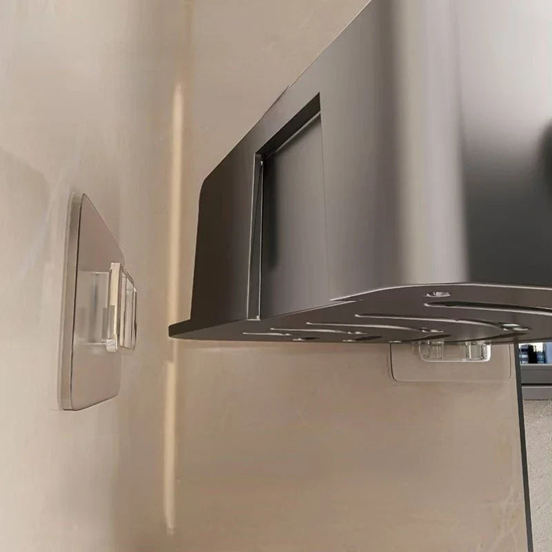 BowLift | Corner Mount Shelf