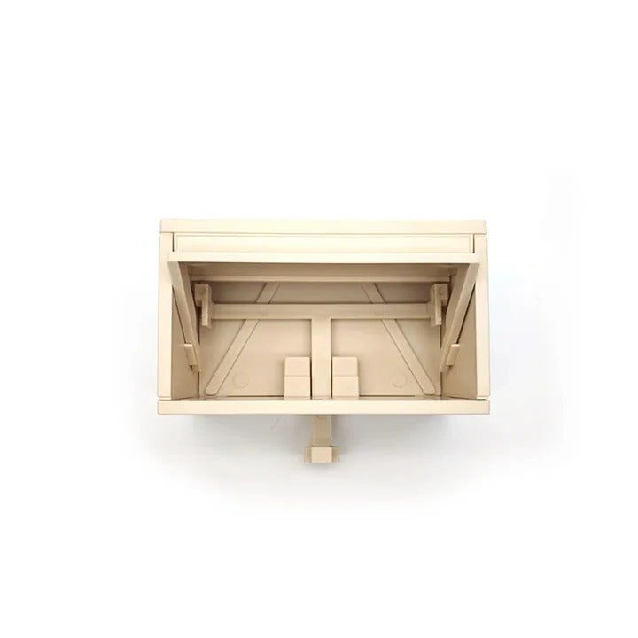 BowLift | Fun Wall Car Garage Key Holder