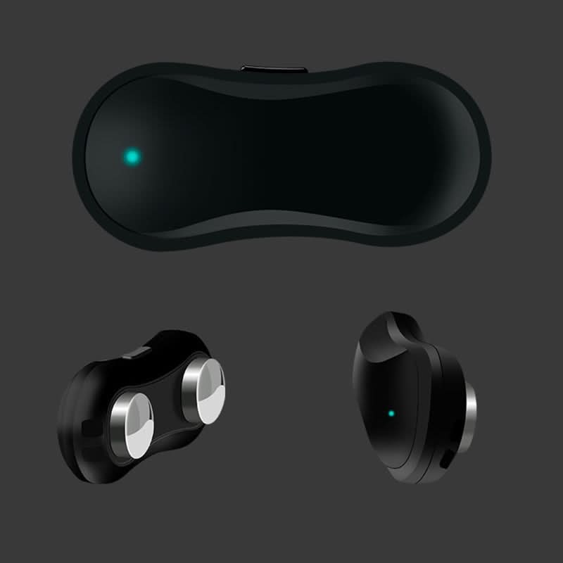 BowLift | anti-snoring system for peaceful sleep & better recovery