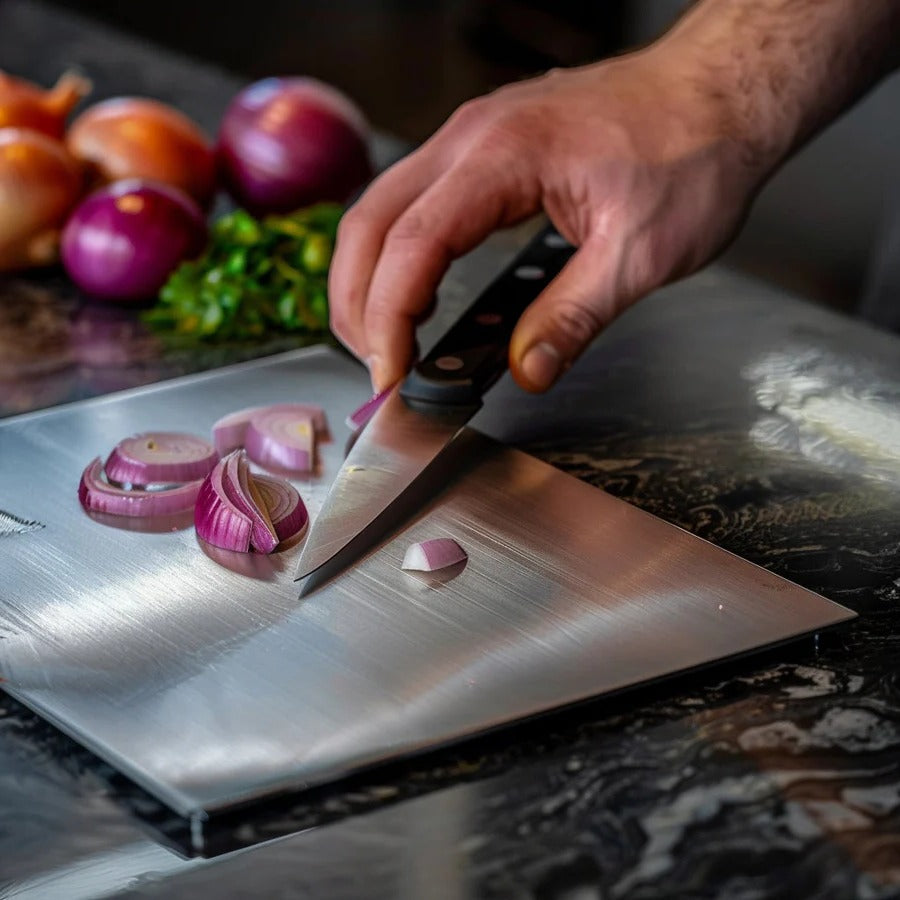 BowLift | Cutting Board