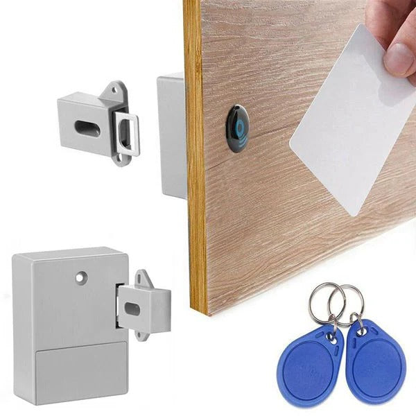 BowLift | Invisible Magnetic Cabinet Lock