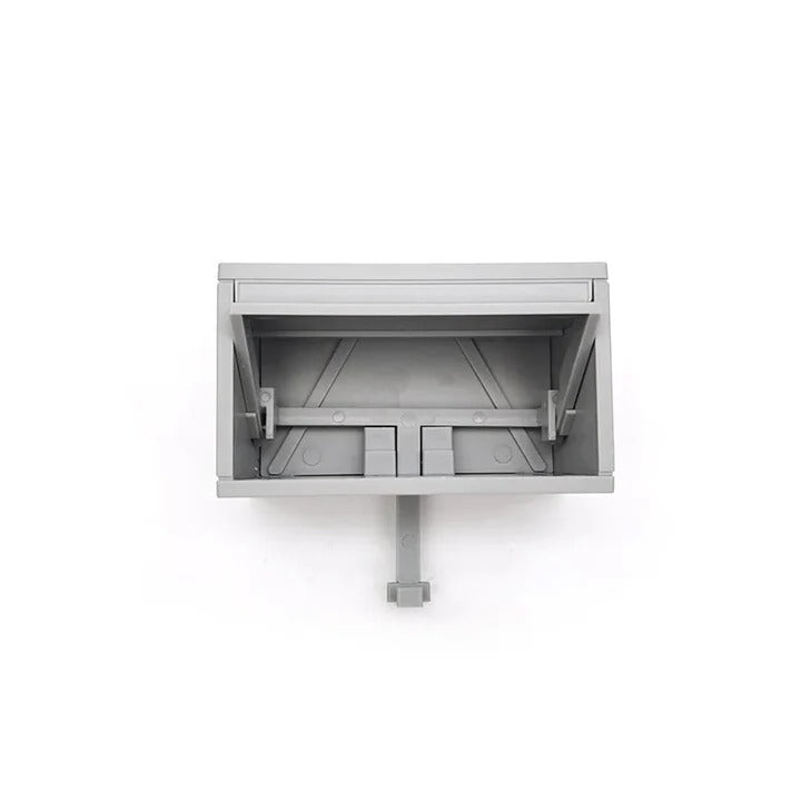 BowLift | Fun Wall Car Garage Key Holder