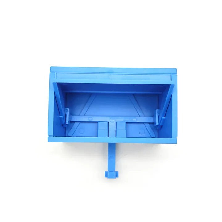 BowLift | Fun Wall Car Garage Key Holder