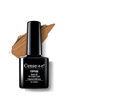 BowLift | 20 colours UV gel polish set for nails | 8 ml per bottle | Long-lasting nail polish for natural nails, acrylic & gel