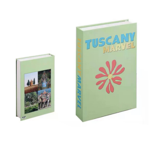BowLift | Decoration Books Enhance your living room with these cheerful decor - CozyBooks