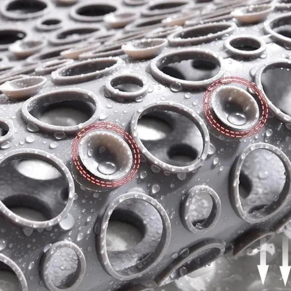 BowLift | AquaGuard - Non-slip shower mat
