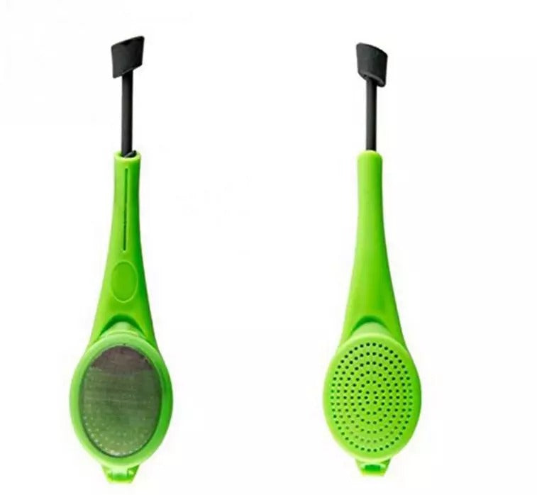 BowLift | Reusable Simple Portable Tea Infuser