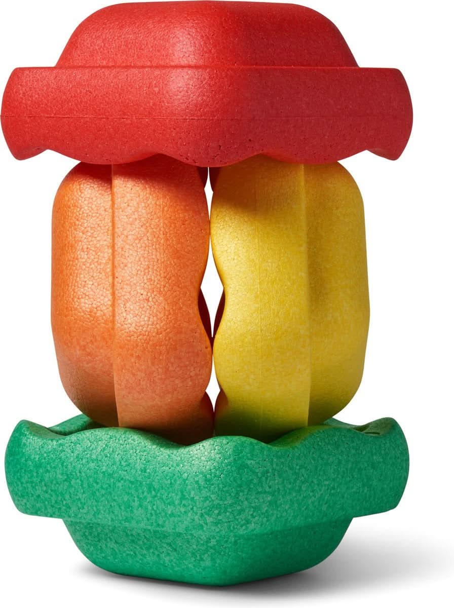 BowLift | Creative game pieces for balance and motor skills