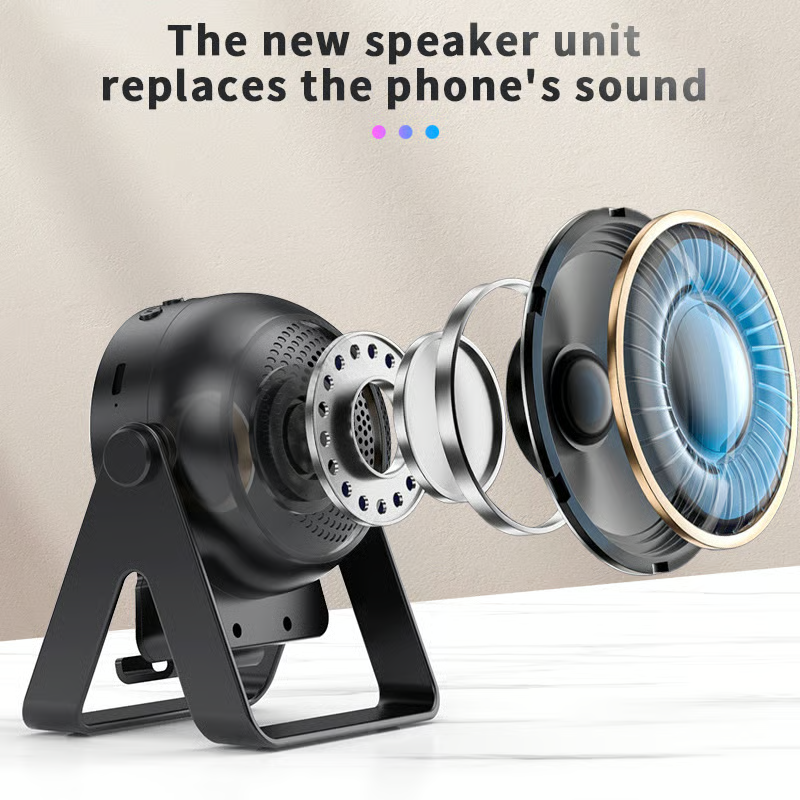 BowLift | BassHold Portable Sound Support