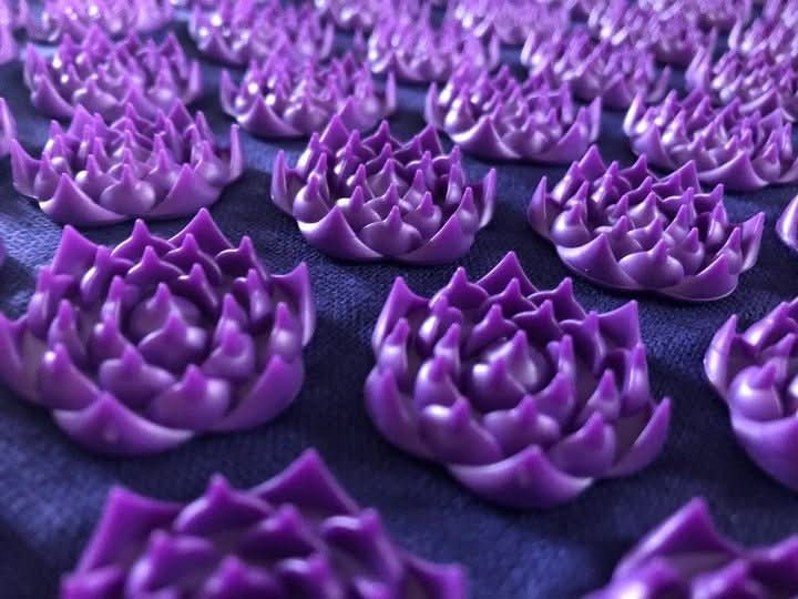 BowLift | Acupressure Mat for Natural Pain Relief and Relaxation