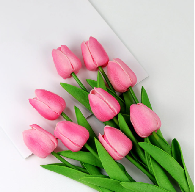 BowLift | Life-like Tulip Bouquets for Every Occasion - Alyssa