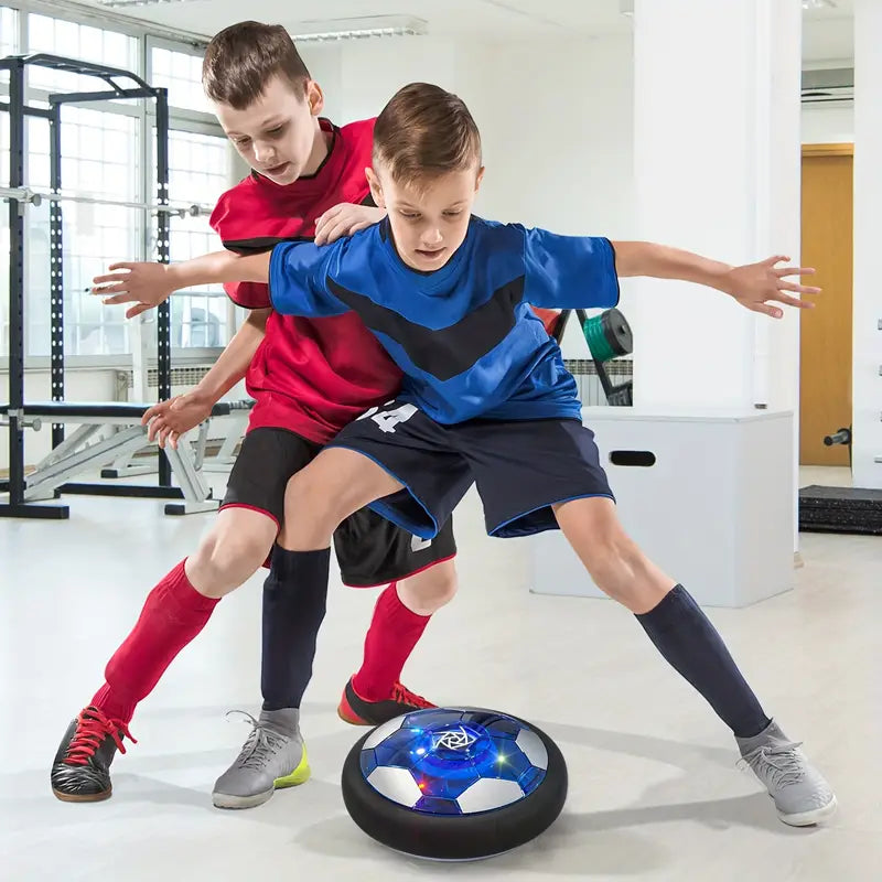 BowLift | Indoor Hover Football LED Toy
