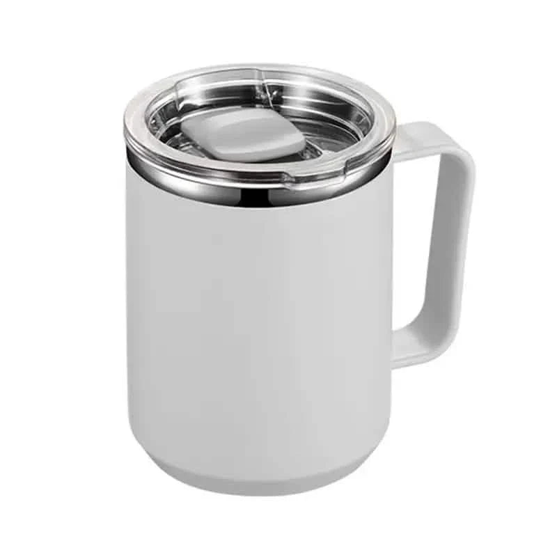 BowLift | Insulated Stainless Steel Coffee Mug
