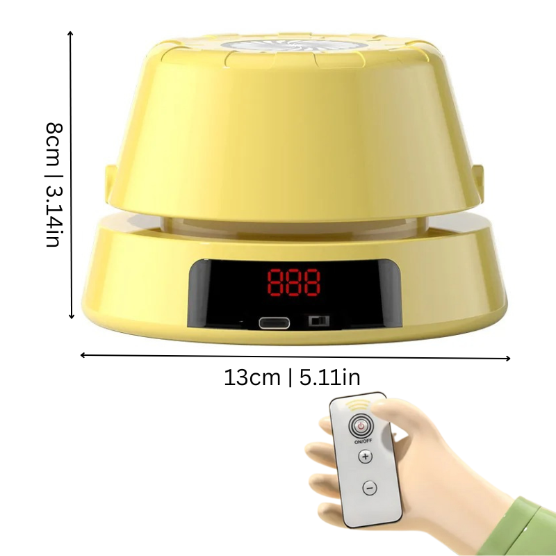 BowLift | Jump Rope Toy Silicone Indoor Fitness Game