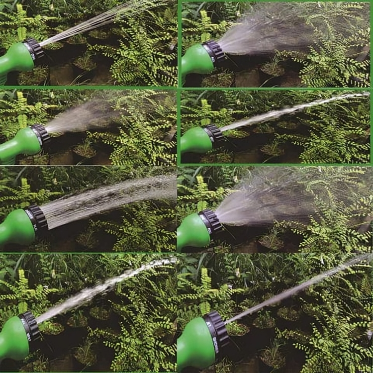 BowLift | FlexiFlow Hose | Expandable Leak-Proof Garden Hose