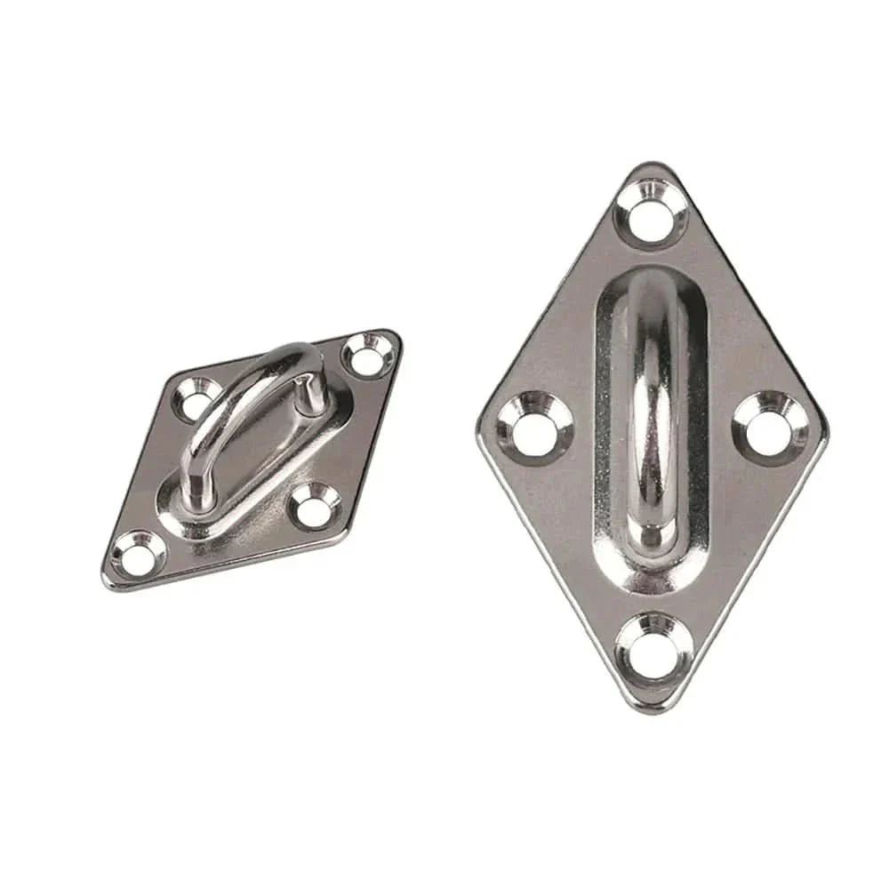 BowLift | complete set for safe and durable installation