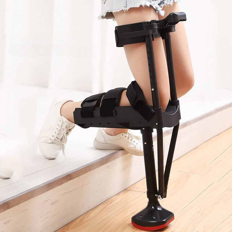 BowLift | Hands Free Knee Crutch