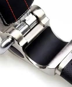 BowLift | Adjustable Steering Wheel Lock with Triple Locking – Strong Theft Prevention