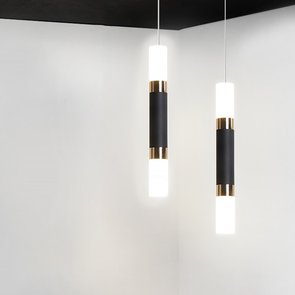 BowLift | AuraVibe - Stylish Pendant Light