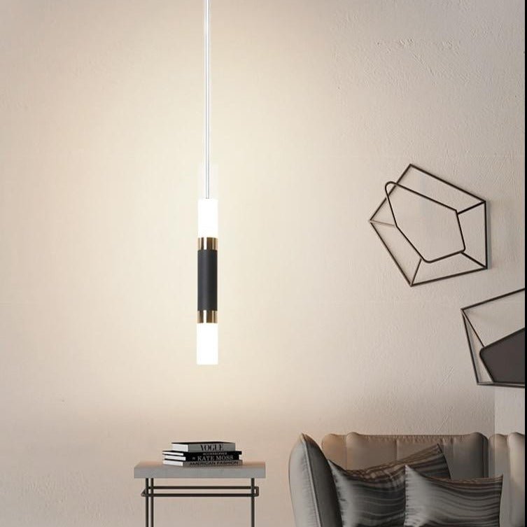 BowLift | AuraVibe - Stylish Pendant Light
