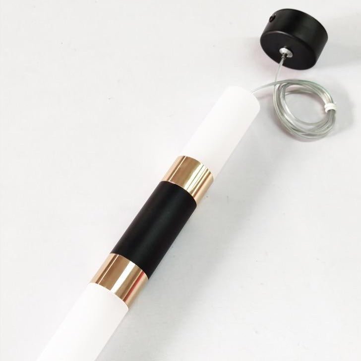 BowLift | AuraVibe - Stylish Pendant Light