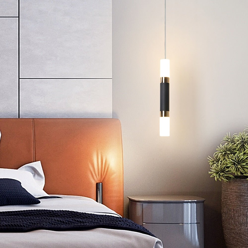 BowLift | AuraVibe - Stylish Pendant Light