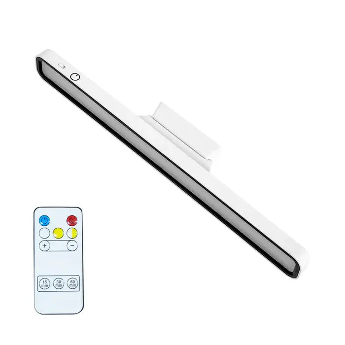 BowLift | Rechargeable Magnetic Desk Lamp