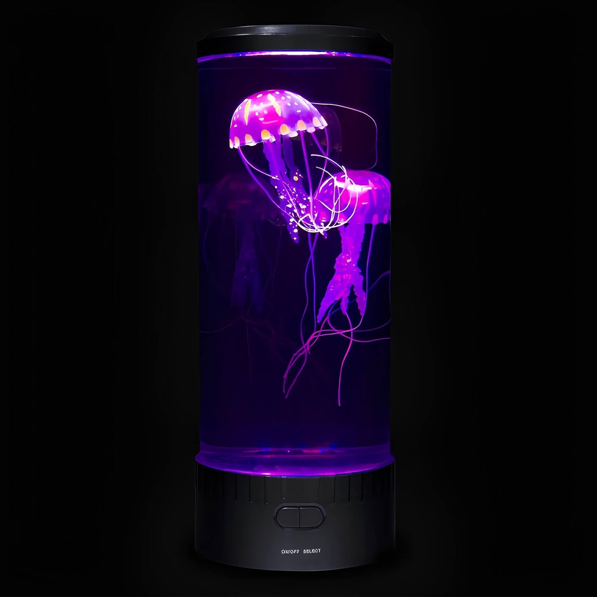 BowLift | Jellyfish - Lava lamp