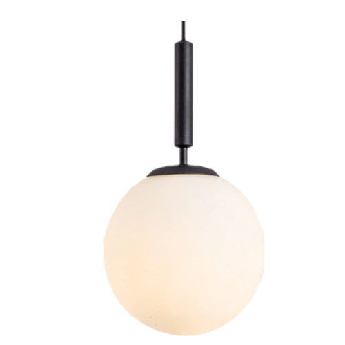 BowLift | GlowAura - Pendant Lamp with Classic Glow
