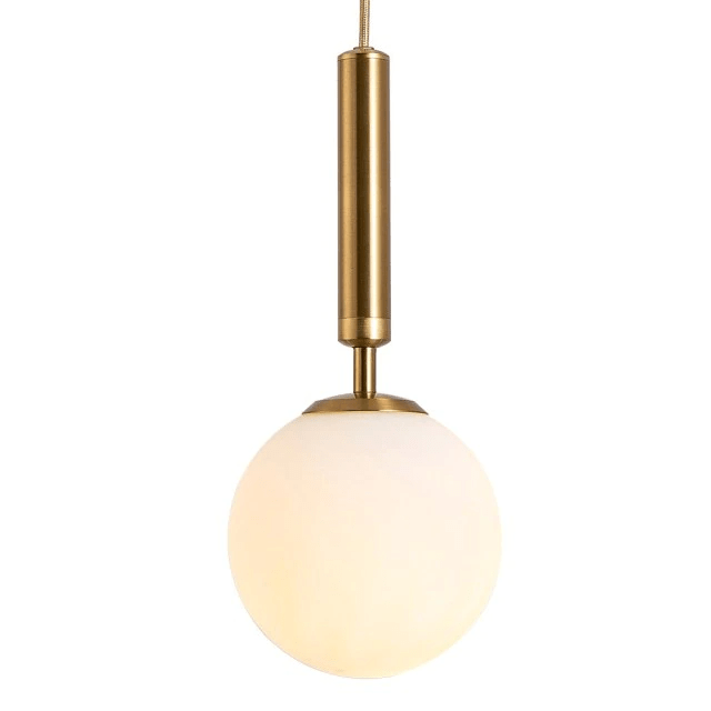 BowLift | GlowAura - Pendant Lamp with Classic Glow