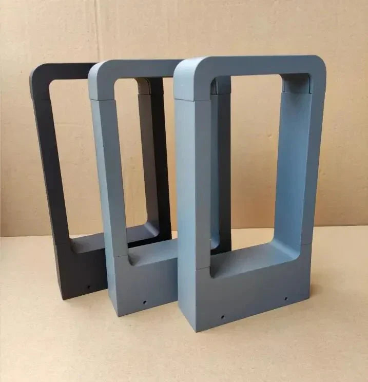 BowLift | Elegant Aluminum Floor Lamp for a Luxurious Shine Outdoors