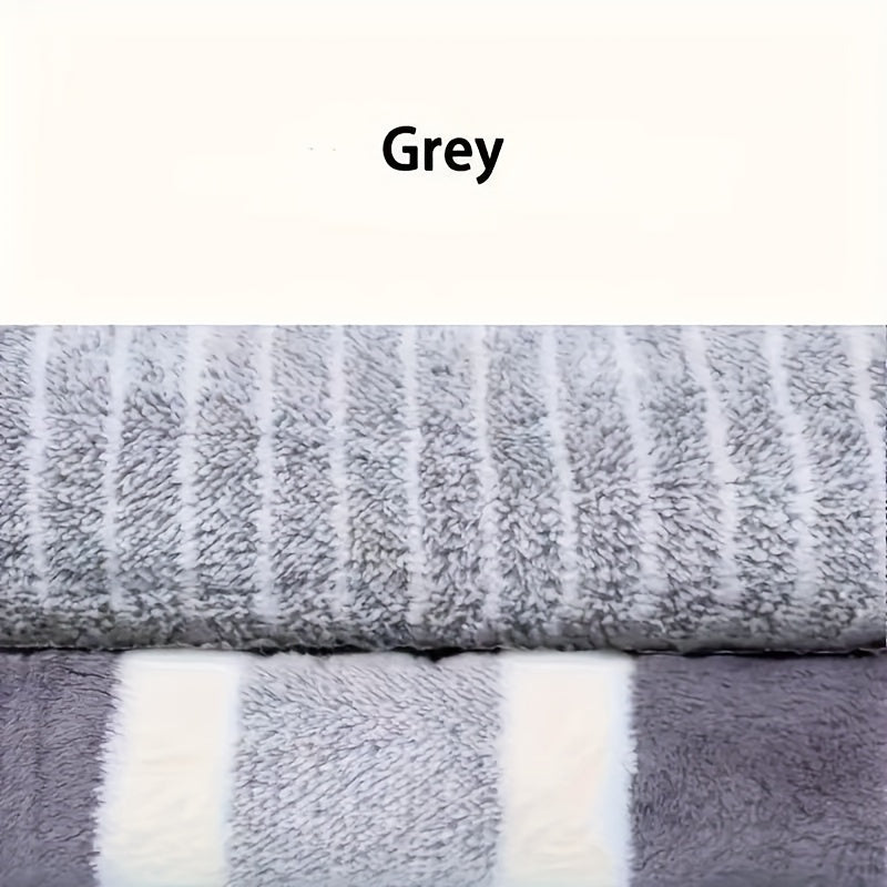 BowLift | ABSORBLISS – Ultra-Soft Quick-Dry Towel Set for Spa-Like Comfort