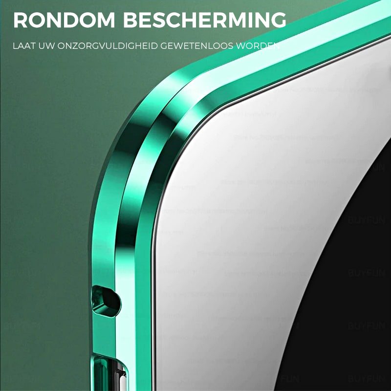 BowLift | Magnetic Phone Case - TitanGuard