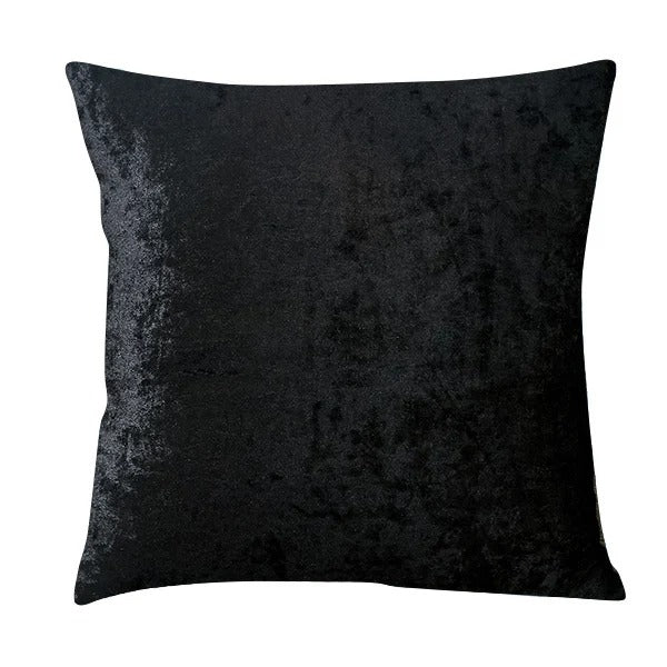 BowLift | Velvet Cushion Cover – Ultra Soft Luxury for Your Living Room