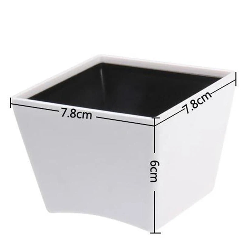 BowLift | 3pcs/Set Ctrl ALT DEL Keyboard Tea Cup Container