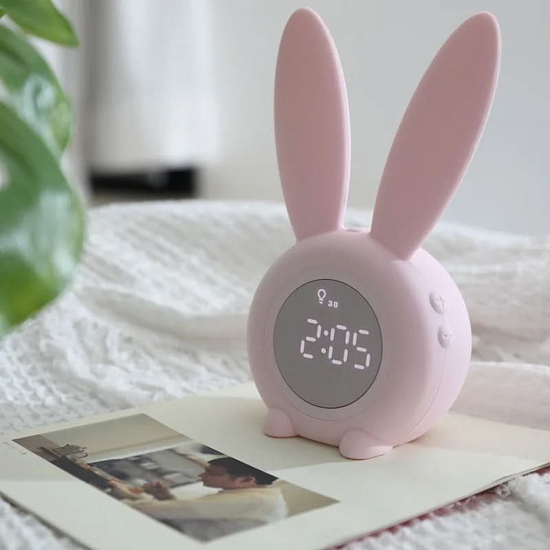 BowLift | Gentle night light for toddlers