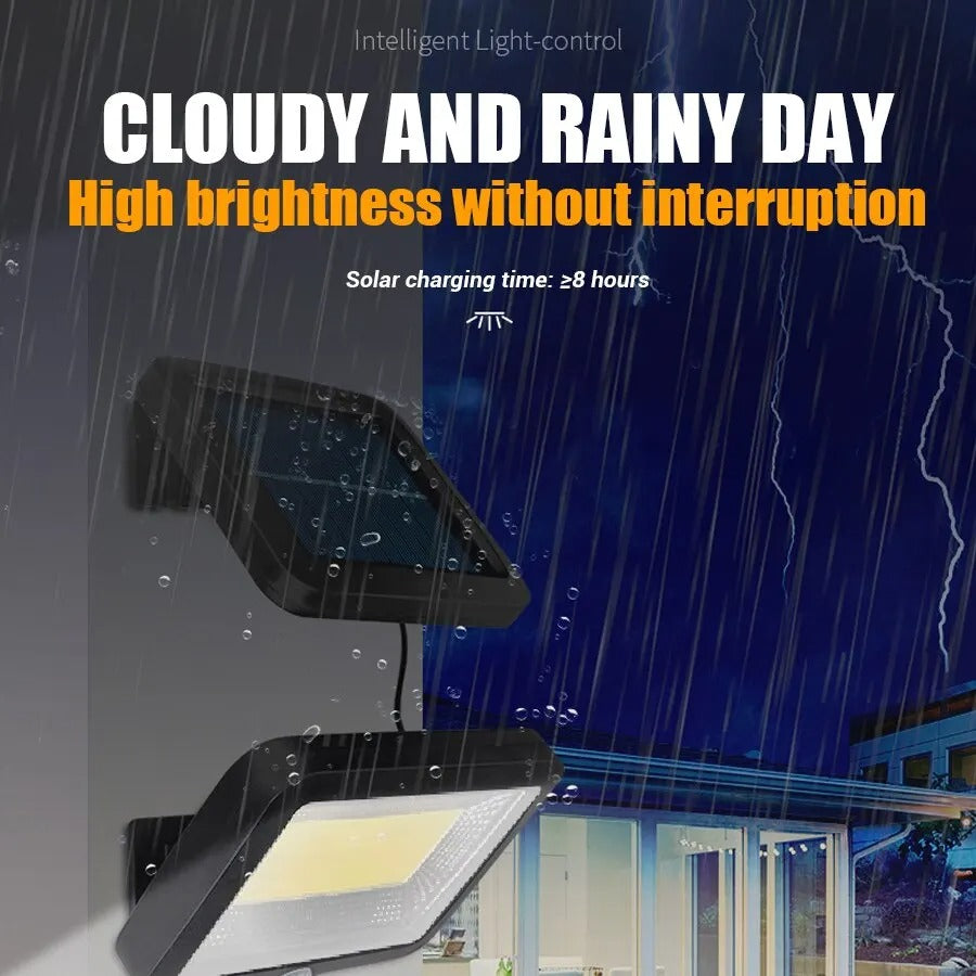 BowLift | Beam Solar Shed Light - Efficient Solar Powered Lighting for Sheds and Outdoors