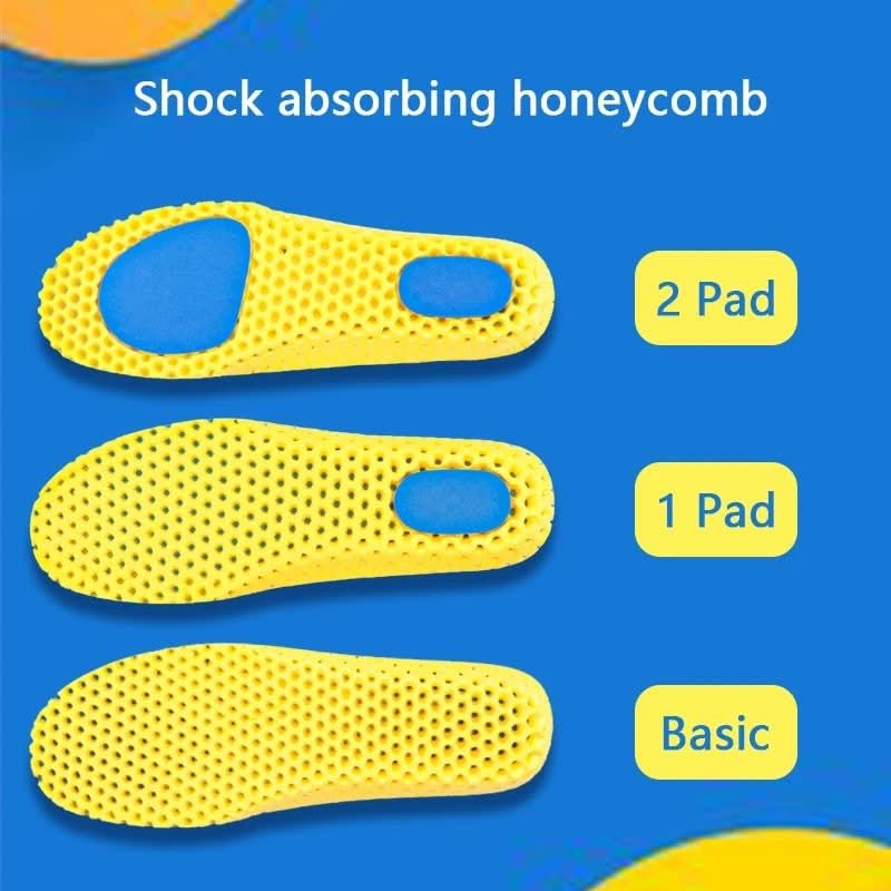 BowLift | insoles for barefoot shoes with maximum comfort